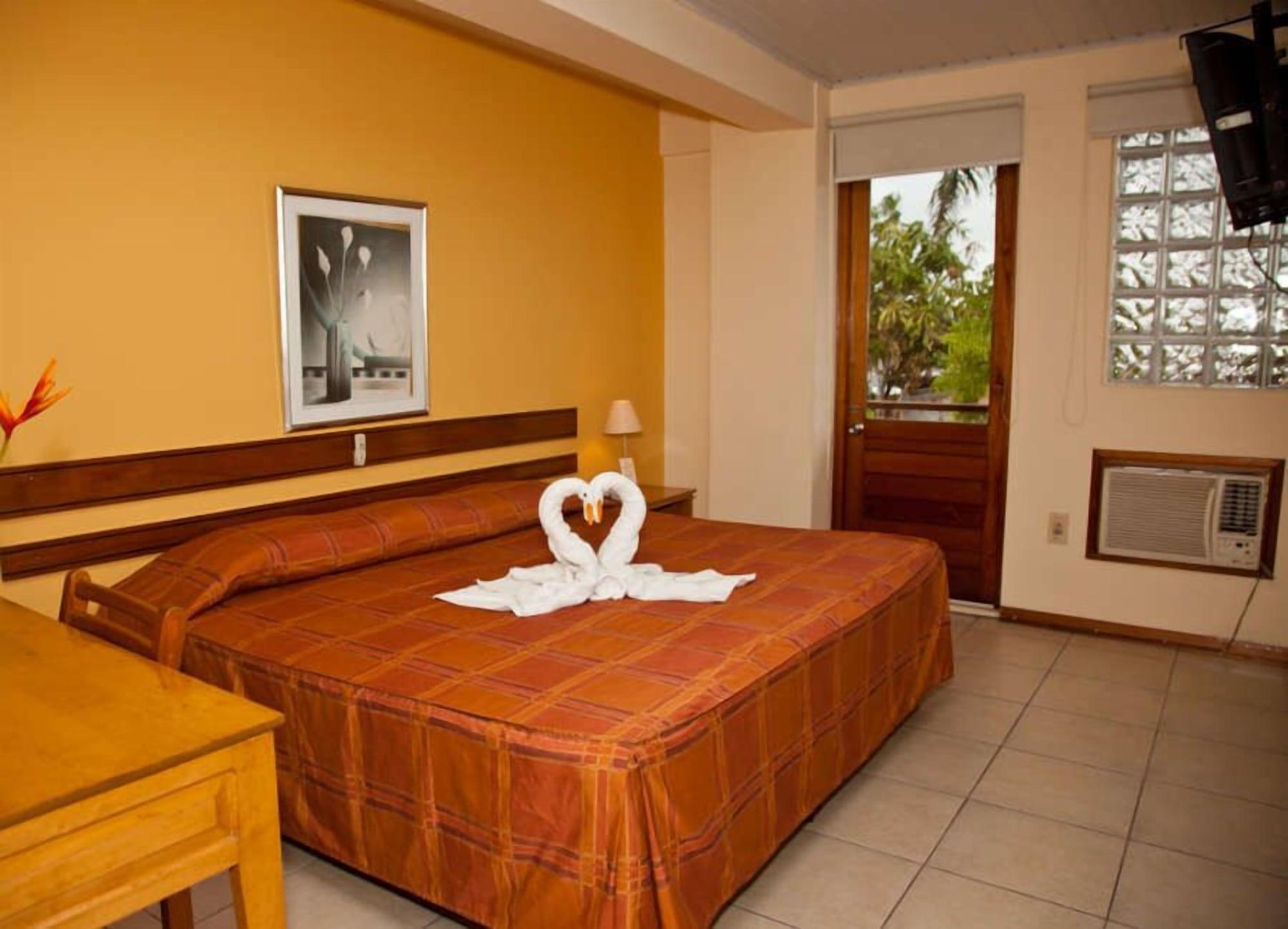 איקיטוס Hotel Acosta מראה חיצוני תמונה