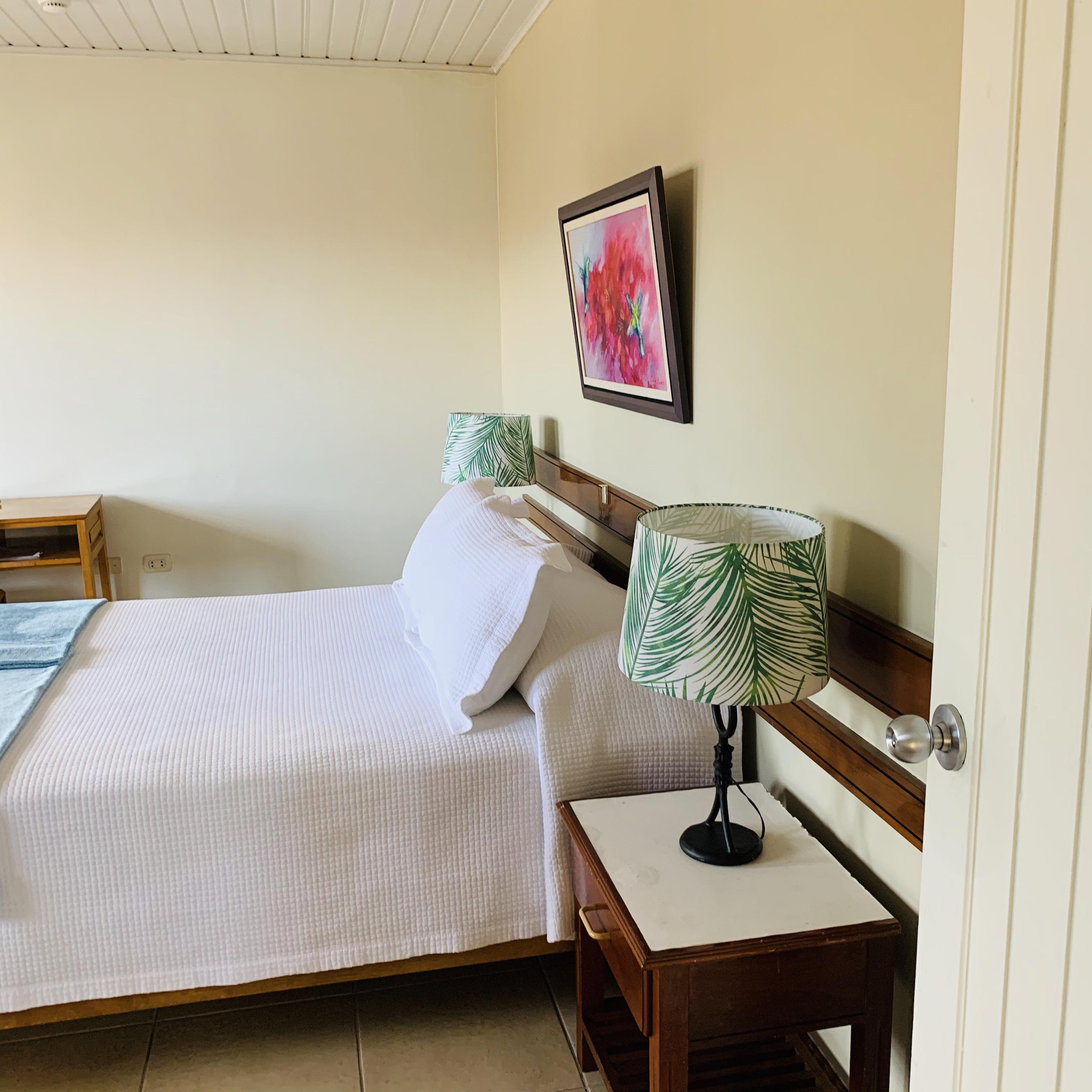 איקיטוס Hotel Acosta מראה חיצוני תמונה