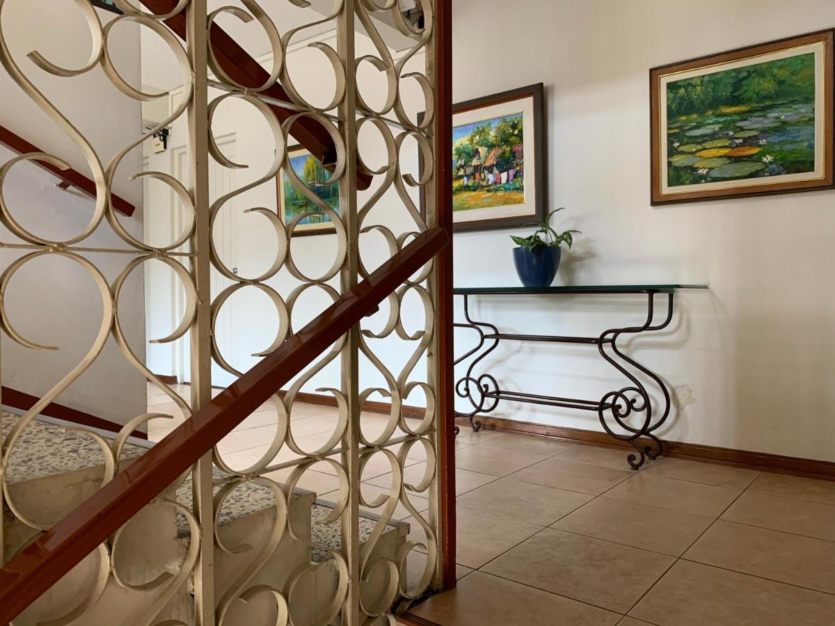 איקיטוס Hotel Acosta מראה חיצוני תמונה