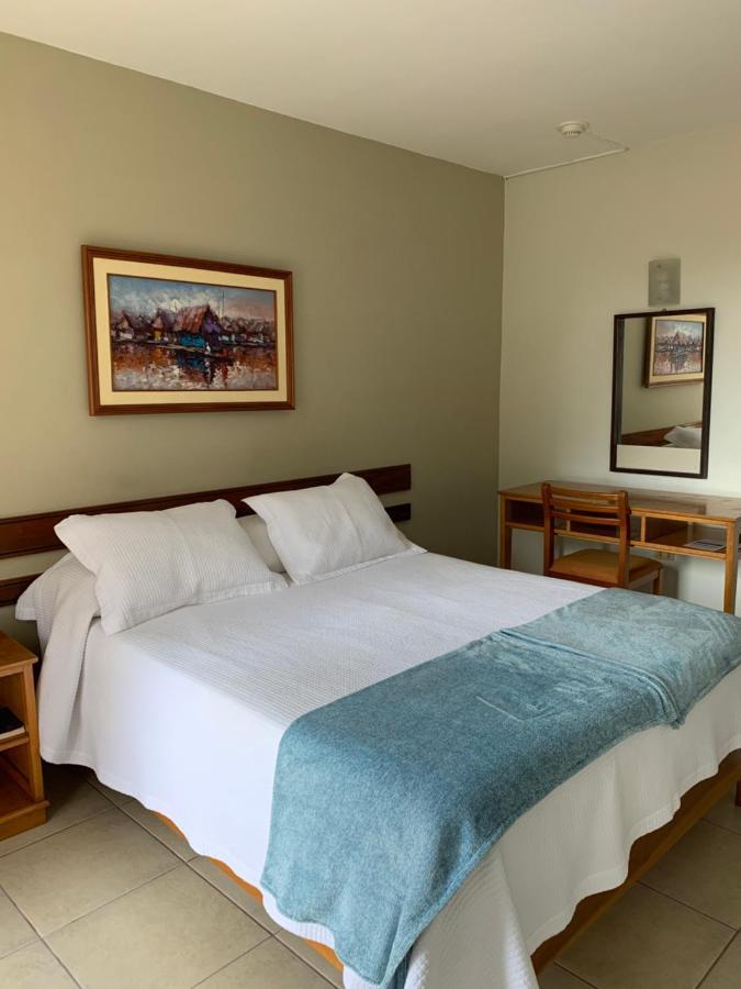 איקיטוס Hotel Acosta מראה חיצוני תמונה
